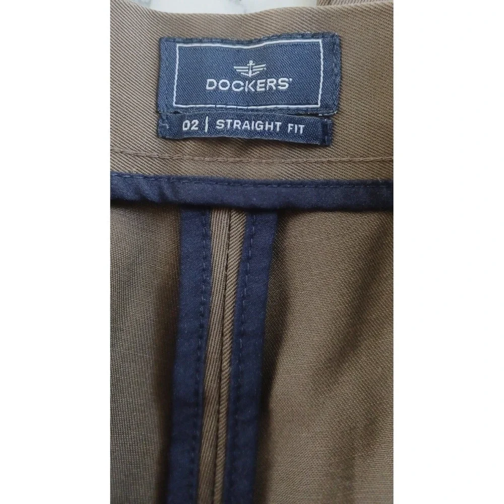 Dockers pants 38x34